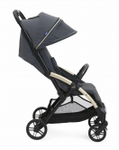 Chicco Goody Xplus Bebek Arabası Dark Shadow