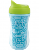 Chicco Isı Yalıtımlı Active Bardak 14 Ay+ Erkek