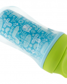 Chicco Isı Yalıtımlı Active Bardak 14 Ay+ Erkek