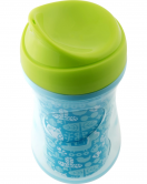 Chicco Isı Yalıtımlı Active Bardak 14 Ay+ Erkek