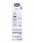 Chicco İzotonik Deniz Suyu Spreyi 100 ml