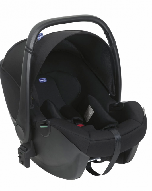 Chicco Kory Oto Koltuğu Black