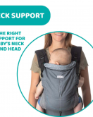 Chicco Myamaki Fit Kanguru Leaf