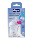 Chicco NaturalFeeling Cam Biberon 0+ Ay 150 ml