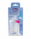 Chicco NaturalFeeling Cam Biberon 0+ Ay 250 ml