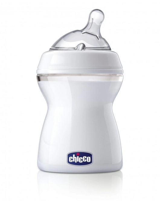 Chicco NaturalFeeling PP Biberon 2 Ay+ 250ml