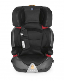 Chicco Oasys 23 Fixplus Evo 15-36 Kg Oto Koltuğu Jet Black