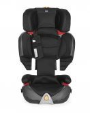 Chicco Oasys 23 Fixplus Evo 15-36 Kg Oto Koltuğu Jet Black