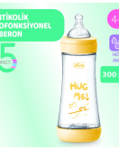 Chicco Perfect 5 Antikolik Biberon PP 300 ml Unisex