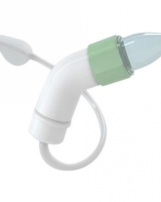 Chicco Physioclean Nasal Burun Aspiratörü
