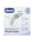 Chicco Physioclean Nasal Burun Aspiratörü