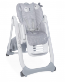 Chicco Polly 2 Start Mama Sandalyesi Dots