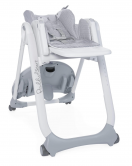 Chicco Polly 2 Start Mama Sandalyesi Dots