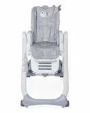 Chicco Polly 2 Start Mama Sandalyesi Dots