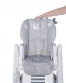 Chicco Polly 2 Start Mama Sandalyesi Dots