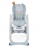 Chicco Polly 2 Start Mama Sandalyesi Froggy