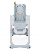 Chicco Polly 2 Start Mama Sandalyesi Froggy