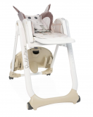 Chicco Polly 2 Start Mama Sandalyesi Monkey