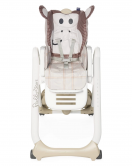 Chicco Polly 2 Start Mama Sandalyesi Monkey