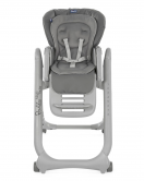 Chicco Polly Magic Relax Mama Sandalyesi Graphite