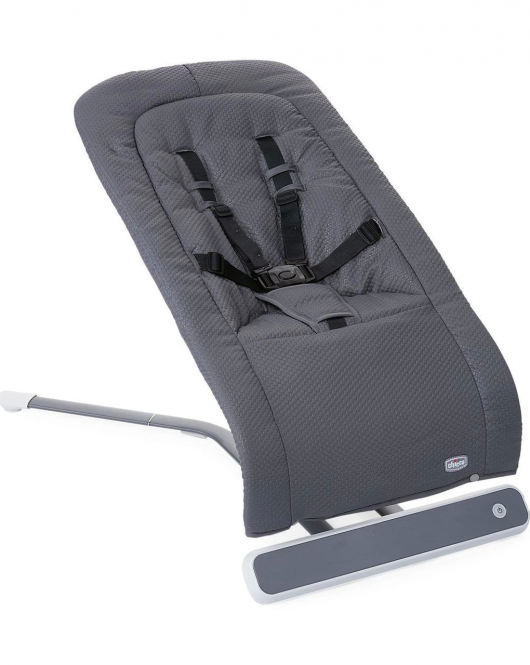 Chicco Rhythm'N Sound Ev Tipi Ana Kucağı Moon Grey