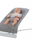 Chicco Rhythm'N Sound Ev Tipi Ana Kucağı Moon Grey