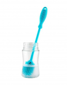 Chicco Silikon Biberon Fırçası