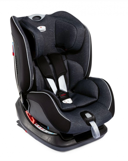Chicco Sirio 012 Oto Koltuğu 0-25 Kg Intrigue