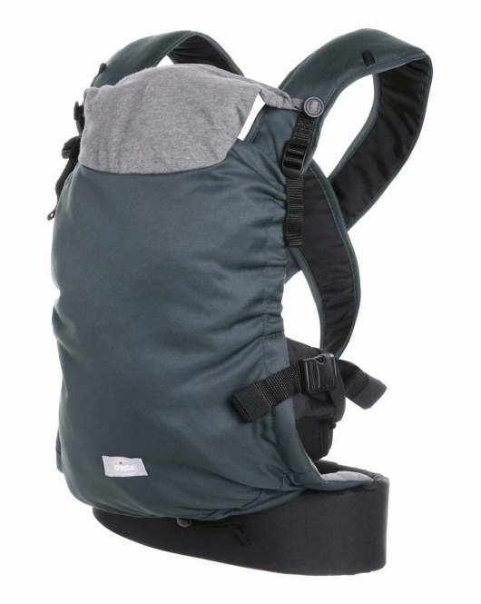 Chicco Skin Fit Kanguru Green Wood