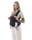 Chicco Skin Fit Kanguru Green Wood