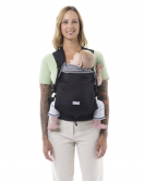 Chicco Skin Fit Kanguru Green Wood
