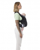 Chicco Skin Fit Kanguru Green Wood