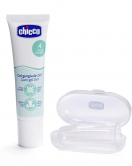 Chicco Yeni Başlangıç Ağız Bakım Seti
