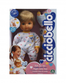 Cicciobello Sesli Kahkaha Bebeği