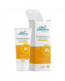 Cire Aseptine Sun Yüz Güneş Koruyucu Krem Kuru ve Normal Ciltler 50 SPF 50ml