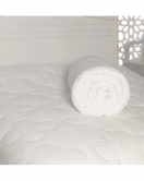 Cotton Box Bambu Yorgan Tek Kişilik