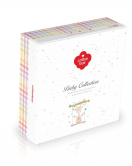 Cotton Box Bebek Nevresim Takımı Bear