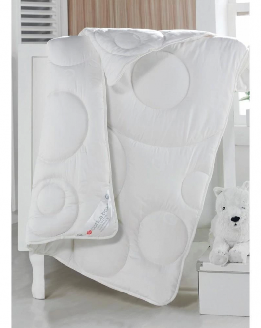 Cotton Box Bebek Pamuk Yorgan