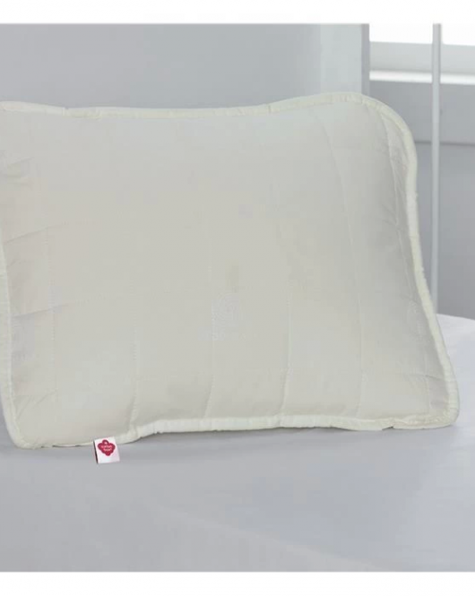 Cotton Box Bebek Yün Yastık 35x45