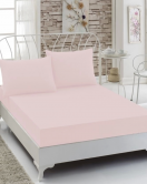 Cotton Box Fitted Çarşaf Seti Tek Kişilik 100x200