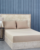 Cotton Box Fitted Çarşaf Seti Tek Kişilik 100x200