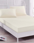 Cotton Box Fitted Çarşaf Seti Tek Kişilik 100x200