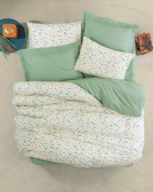 Cotton Box Petite Nevresim Takımı Tek Kişilik Lola