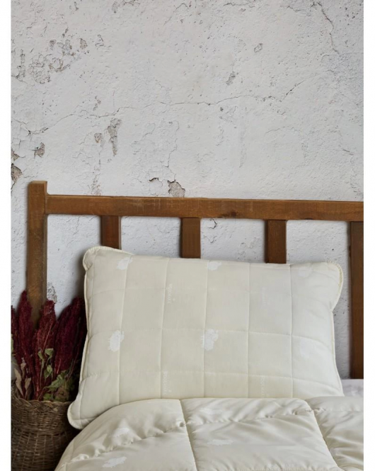 Cotton Box Yün Yastık 50x70