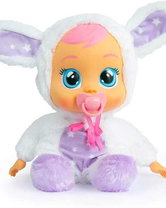 Cry Babies İyi Geceler Coney Cyb10000