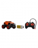Ctoys Uzaktan Kumandalı Hummer