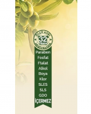 Dalan Zeytinyağlı Doğal Granül Matik Sabun Zeytin Mucizesi 500 Gr