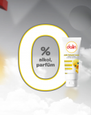 Dalin Bebek Pişik Kremi 100 ml