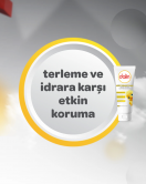 Dalin Bebek Pişik Kremi 100 ml