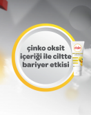Dalin Bebek Pişik Kremi 100 ml